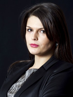 dr Milena Konatar